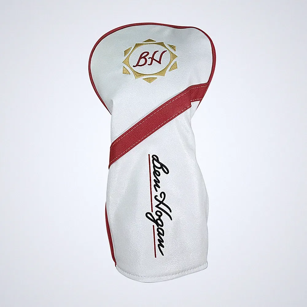 Ben Hogan Golf Club Headcovers For Driver, Woods, Hybrid