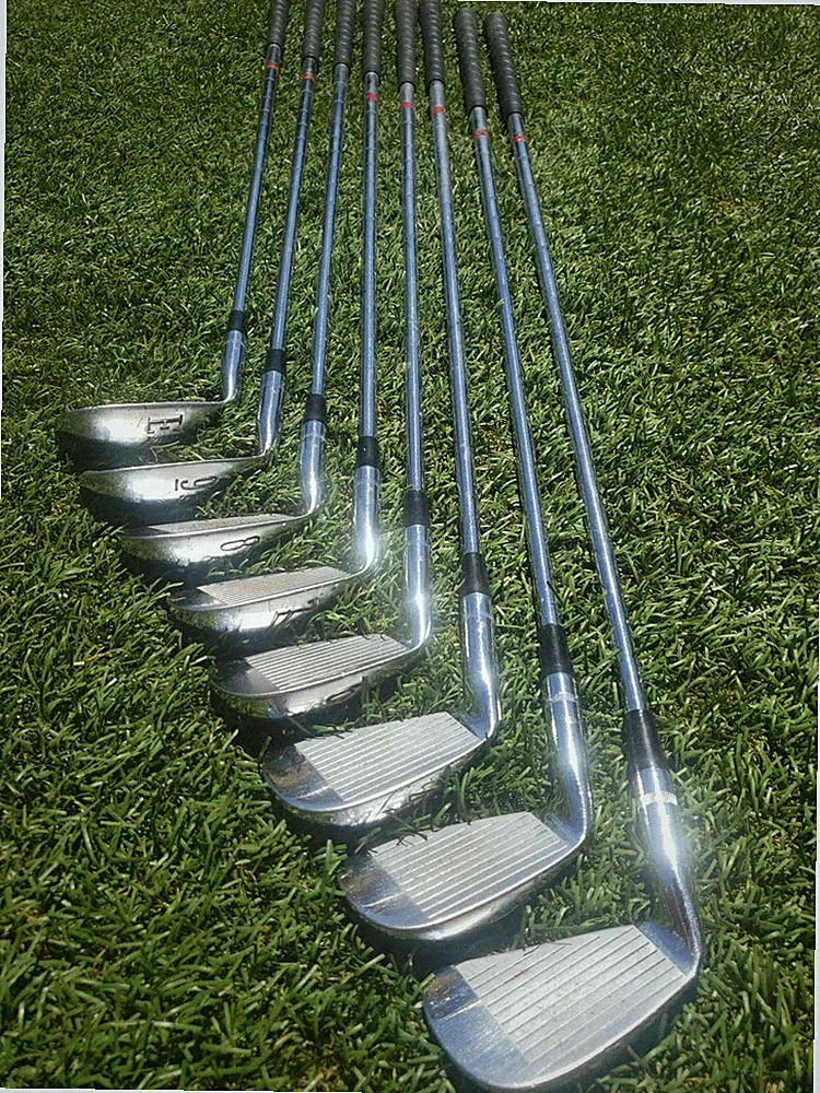 Ben Hogan Iron Sets