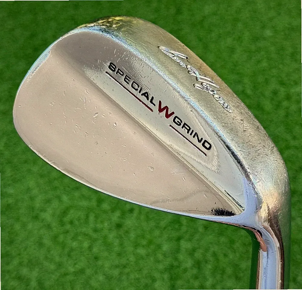 Ben Hogan Wedges