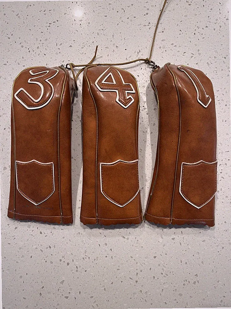 ben hogan golf club covers