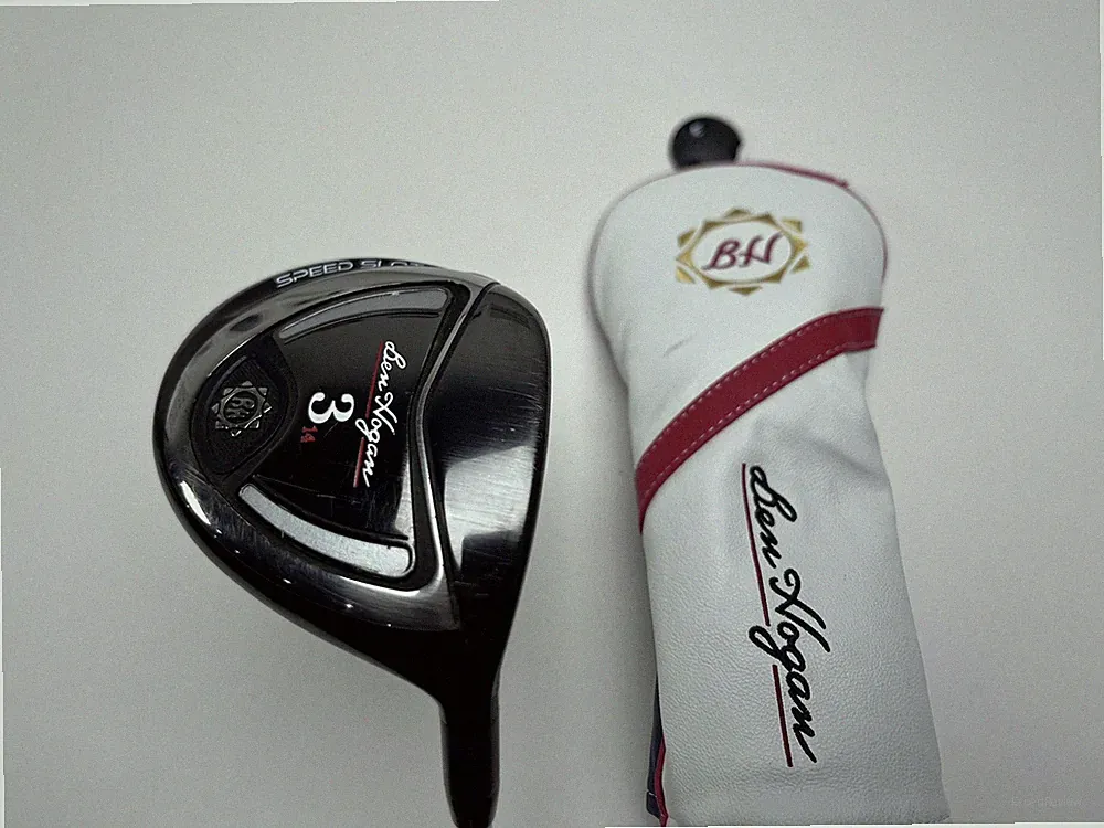 Ben Hogan GS53 3 Fairway Wood 14* Tensei Blue CK Series 70g Regular RH HC
