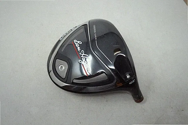 Ben Hogan Gs53 Max 10.5* Driver Club Head Only Fair 1174357