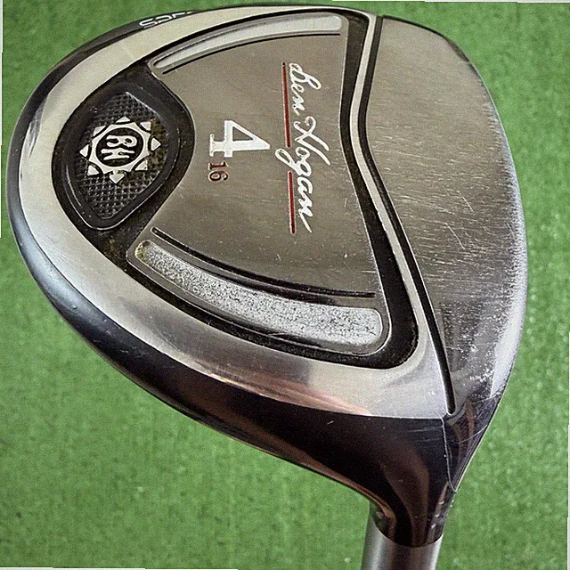 Ben Hogan GS53 Speed Slot 16° 4 Fairway Wood Regular Flex Tensei Blue CK Series