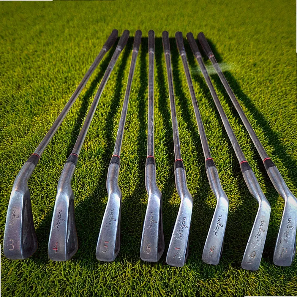 Ben Hogan Golf Clubs