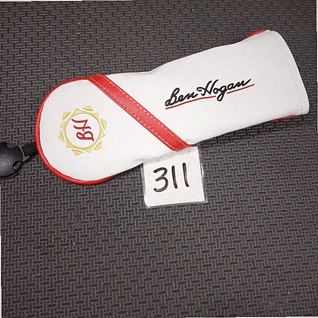 Ben Hogan Hybrid head cover rescue men golf fast ship 260108 NEW