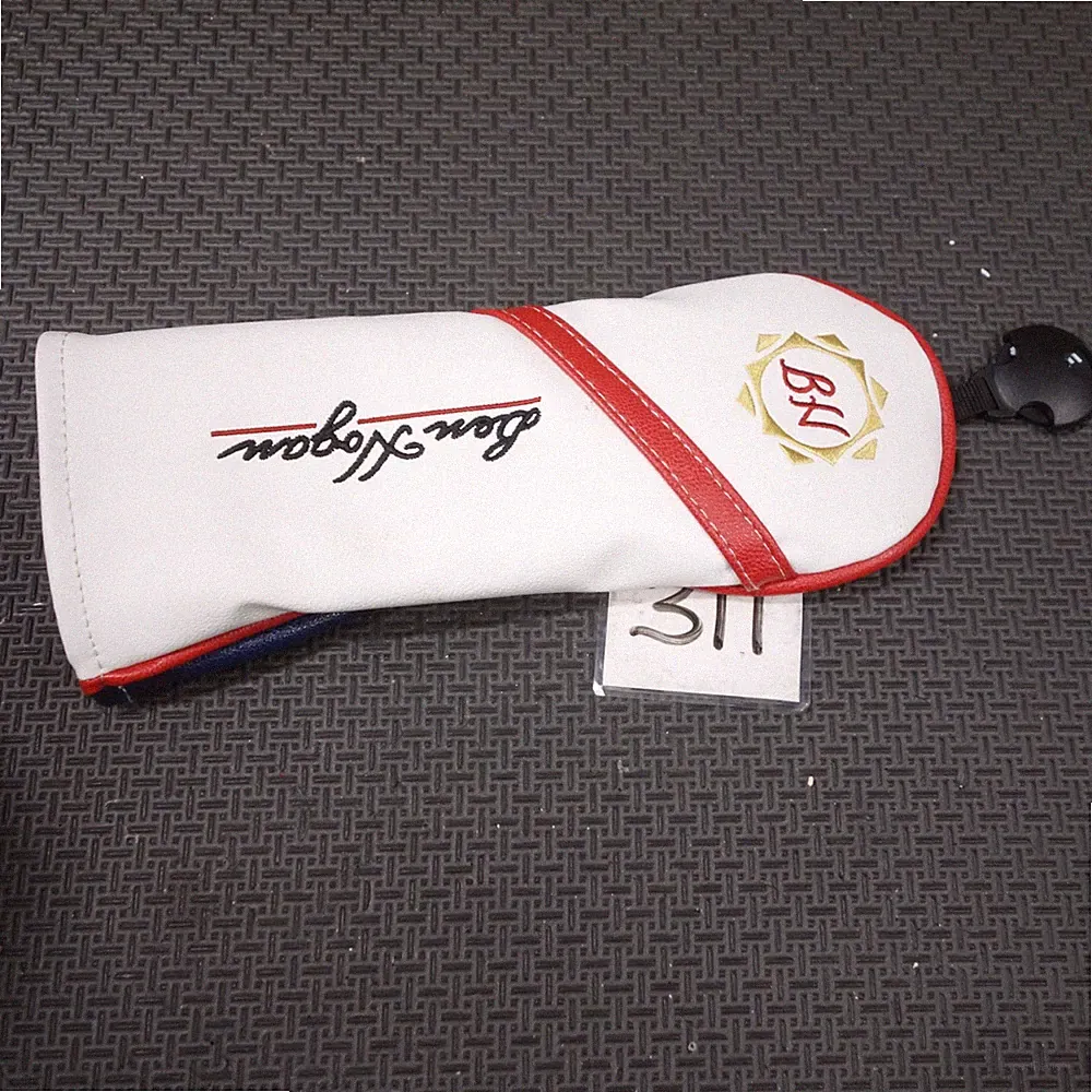 Ben Hogan Hybrid head cover rescue men golf fast shipping 260621 NEW