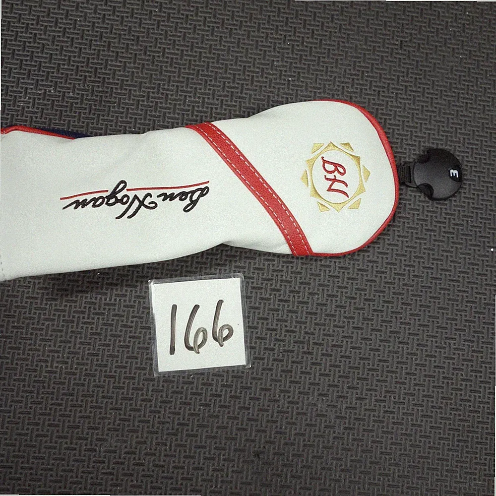 Ben Hogan Hybrid head cover rescue men golf fast shipping NEW 260507