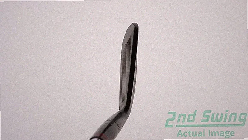 Ben Hogan Icon Black Single Iron 5 Iron Steel Regular Right 38.5in