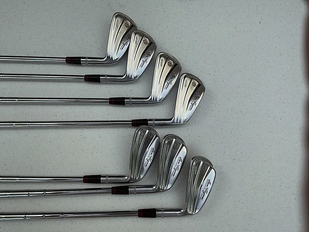 Ben Hogan Icon Irons 4-PW