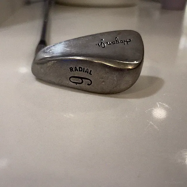 Ben Hogan Jr. Radical 9 Iron - 36” Right Handed