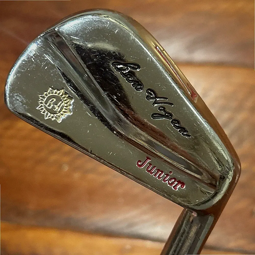 Ben Hogan Junior 7 Iron