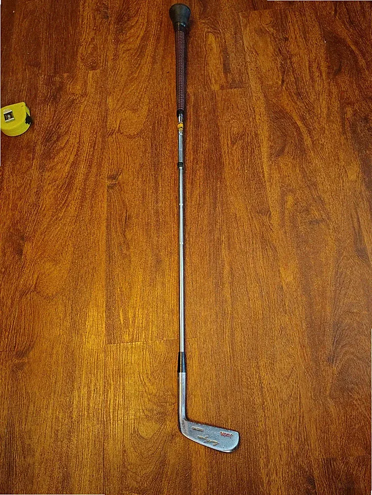 Ben Hogan Junior Precision Putter 32" Right Handed Vintage Youth Junior Golf