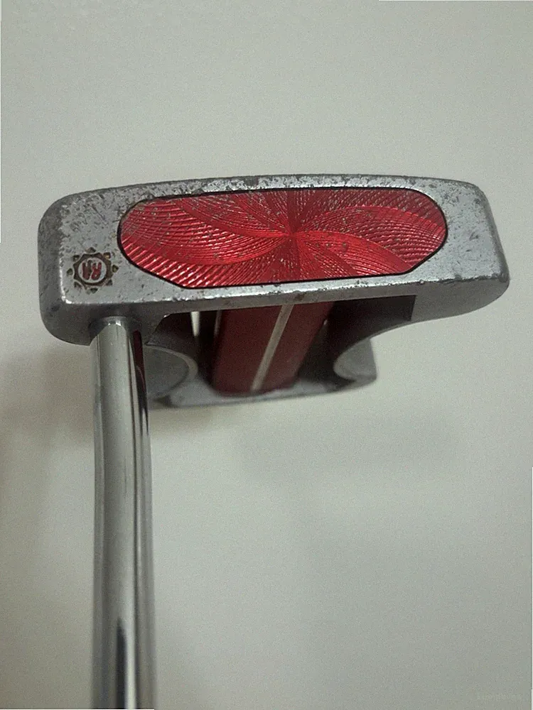 Ben Hogan Little Ben Putter Junior Youth Right Hand