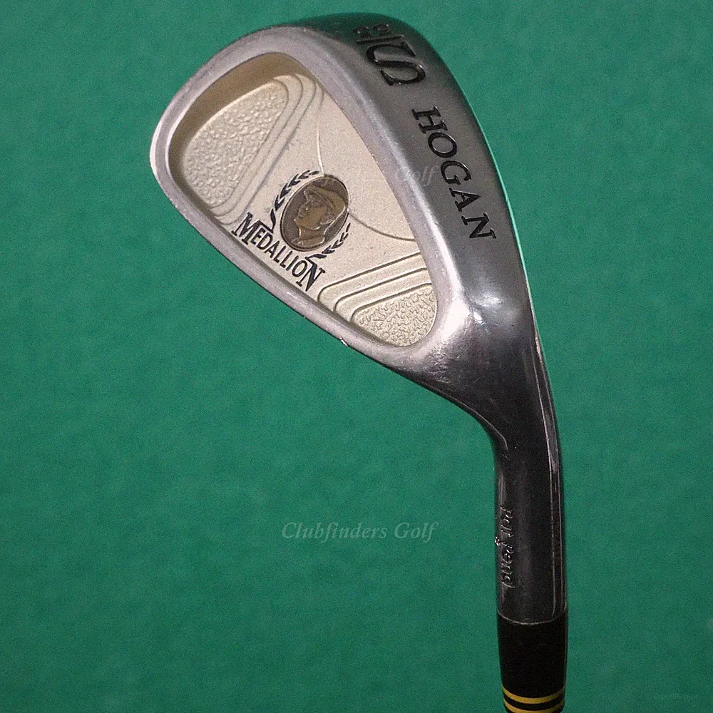 Ben Hogan Medallion 1995 SW Sand Wedge
