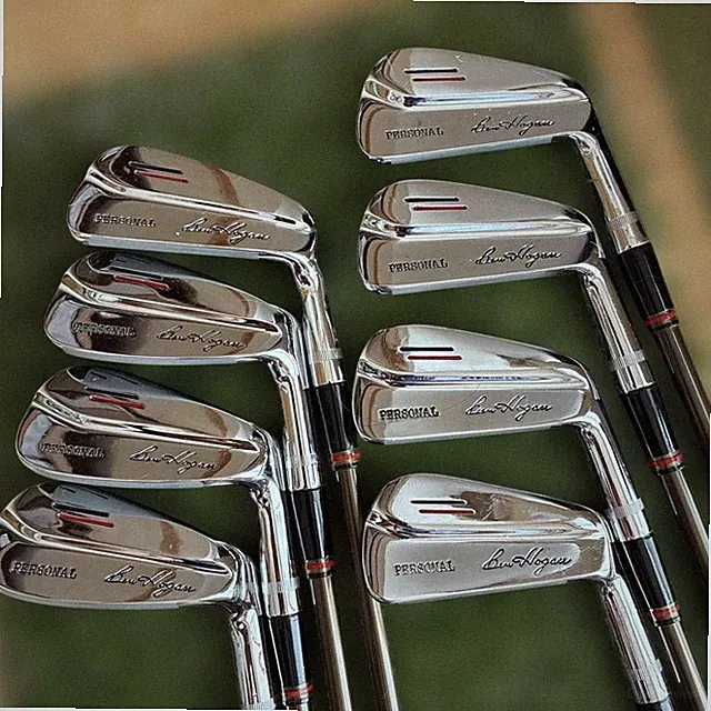 Ben Hogan Personal Iron Set 265809