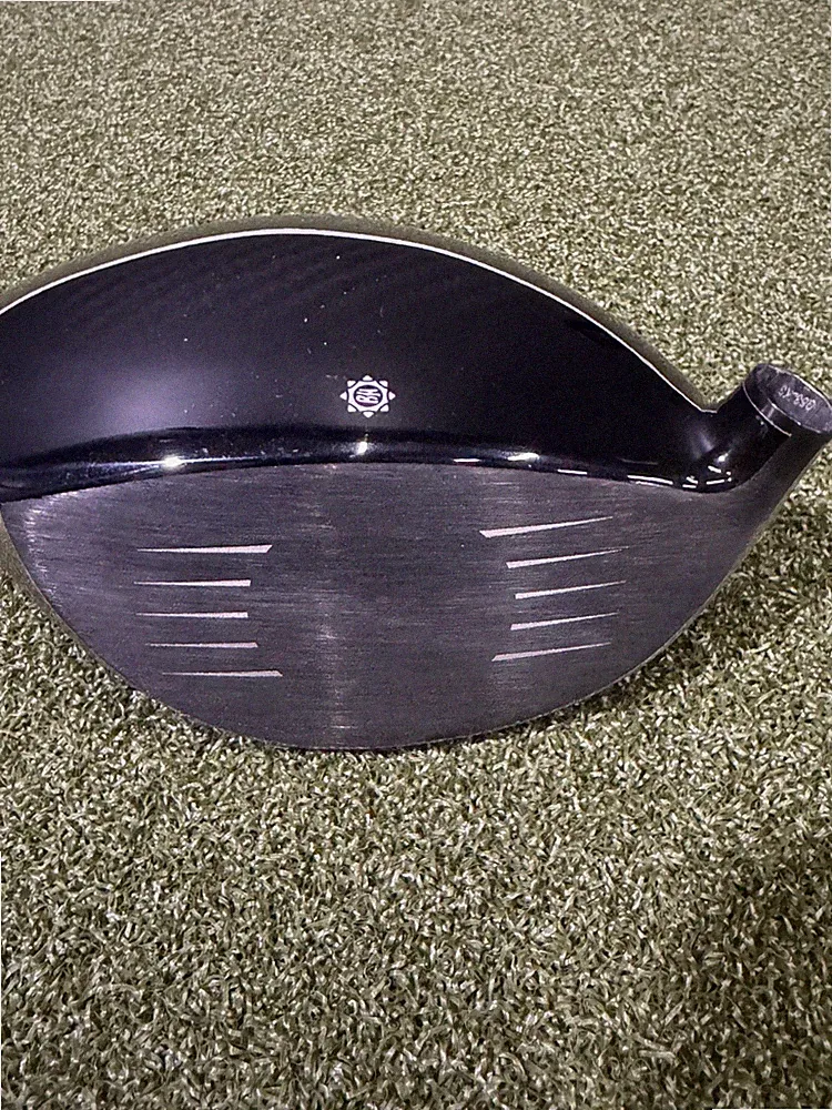 Ben Hogan PTX LST Driver 9.0° (Head Only) W/ Headcover