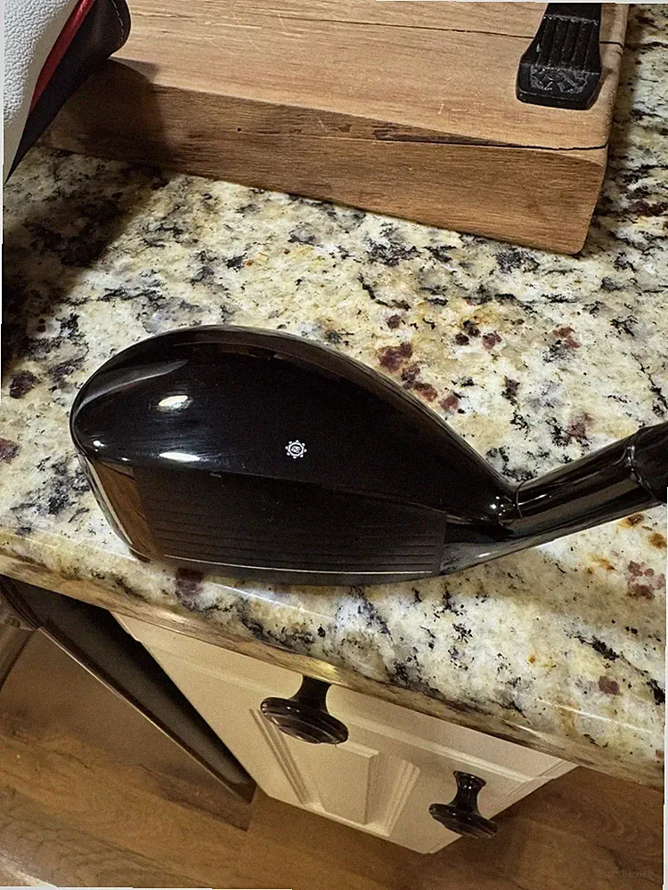 BEN HOGAN PTx Max, 3-hybrid (18°), UST Mamiya Recoil ES 85F4 (STIFF)