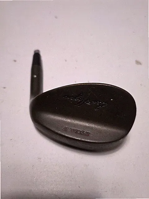 Ben Hogan Special SI BeCu Copper Sand Wedge