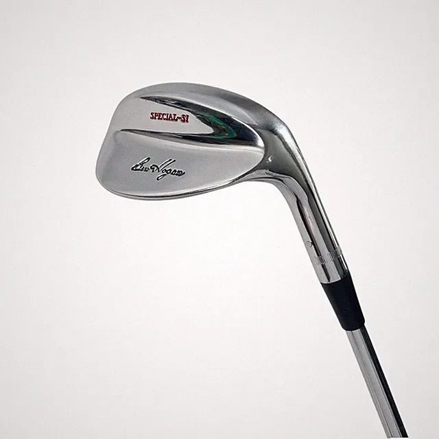 Ben Hogan Special-SI Wedge AMP Vector Steel Shaft 33.5” Right-Handed
