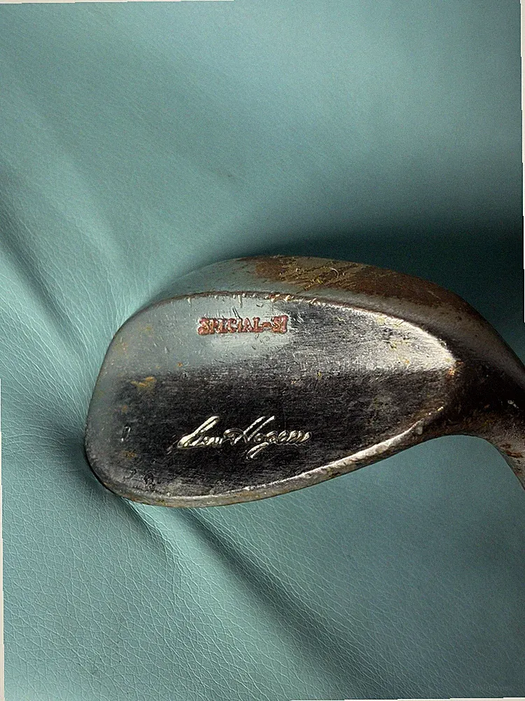 Ben Hogan Wedges