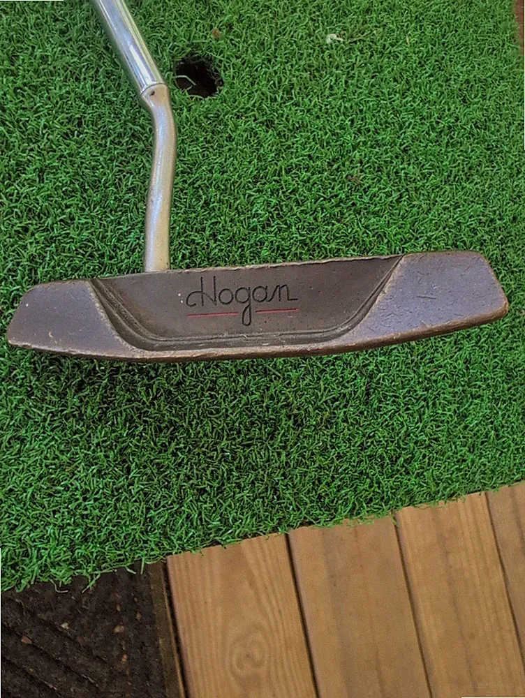 Ben Hogan Putters