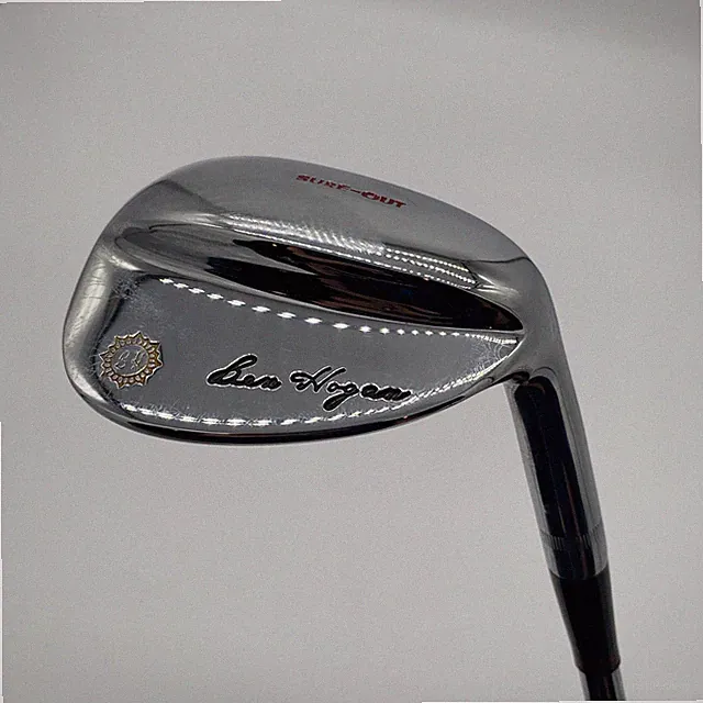 Ben Hogan Sure Out Sand Wedge Ladies Flex Vector 1 Steel Shaft SW