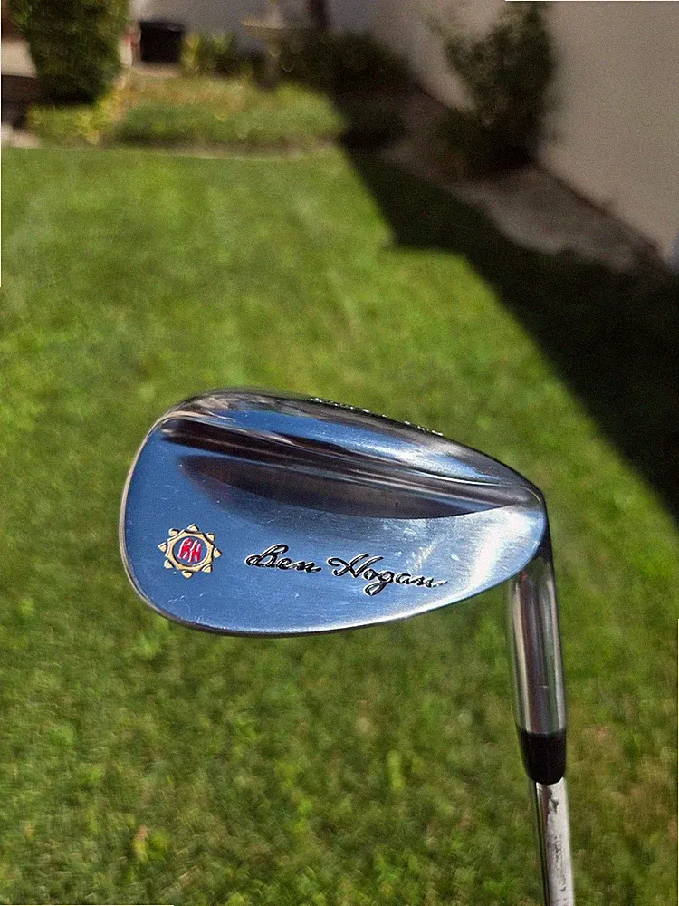Ben Hogan Sure Out Sandwedge Golf Club, RH