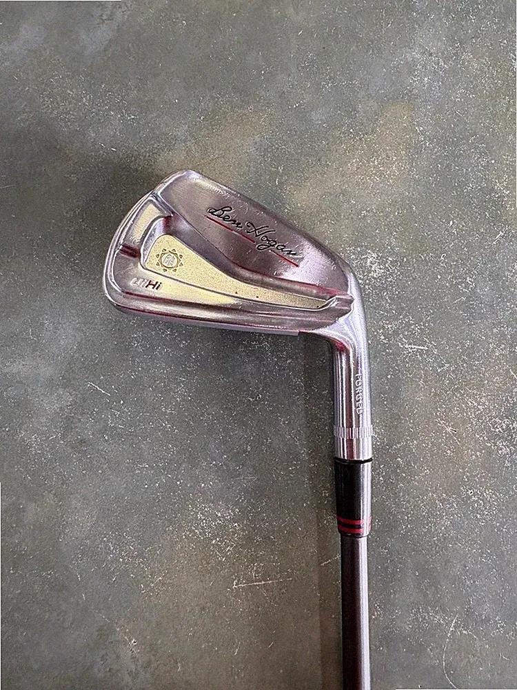 Ben Hogan UiHi 4 iron single