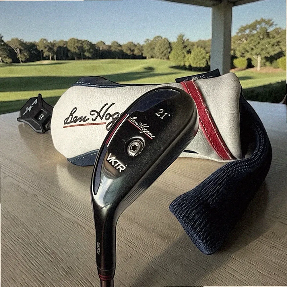 Ben Hogan VKTR 21° Hybrid