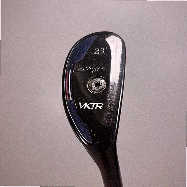Ben Hogan VKTR Hybrid - 4H-23 - UST Mamiya iRod 75F3 Regular - Ben Hogan Grip