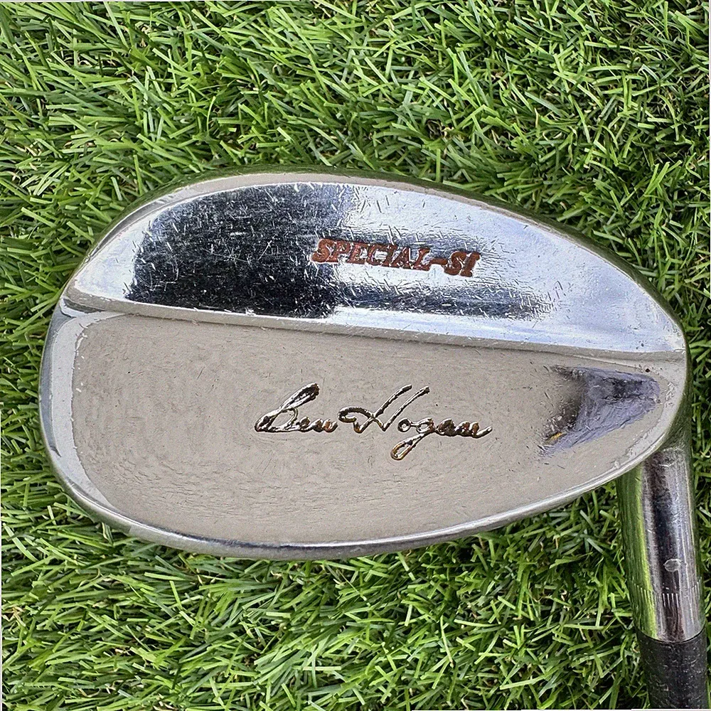 Ben Hogan Wedge Special SI