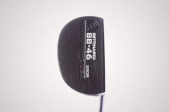 Bettinardi 2022 BB46 35 in Putter Right-Handed Very Good