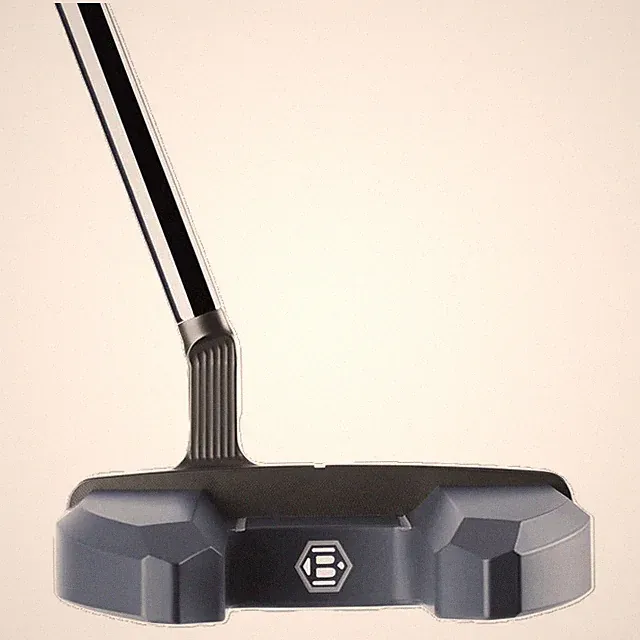 Bettinardi 2024 INOVAI 6.0 Slant Neck Putter 35 Inches Very Good