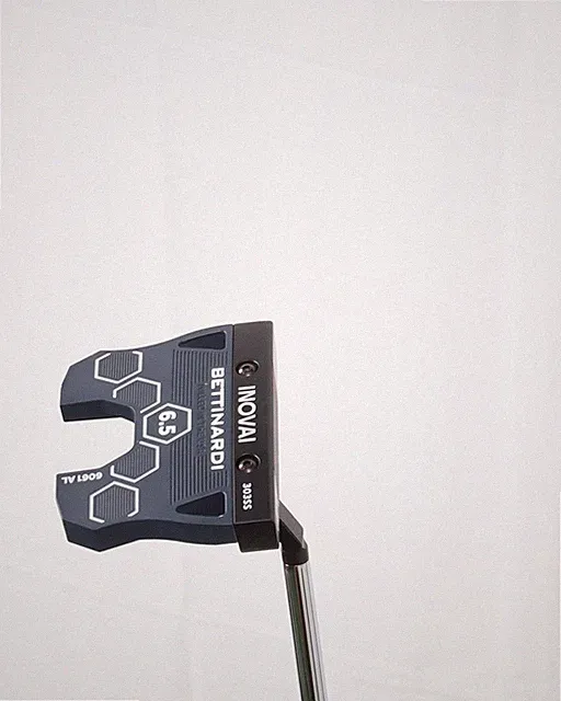 Bettinardi 2024 Inovai 6.5 Slant Neck 34" Putter Excellent Rh 13813498