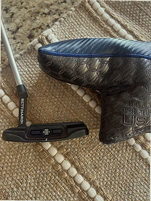 Bettinardi 2026 BB1 Putter