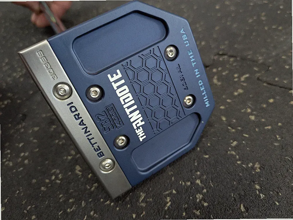 Bettinardi Antidote Putter 38"