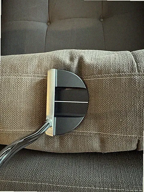 Bettinardi BB48 Fitz Mallet Putter