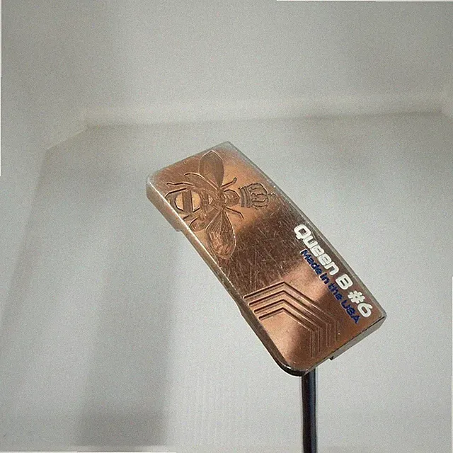 Bettinardi Putter BETTINARDI QUEEN B #6(2021) 33 inch