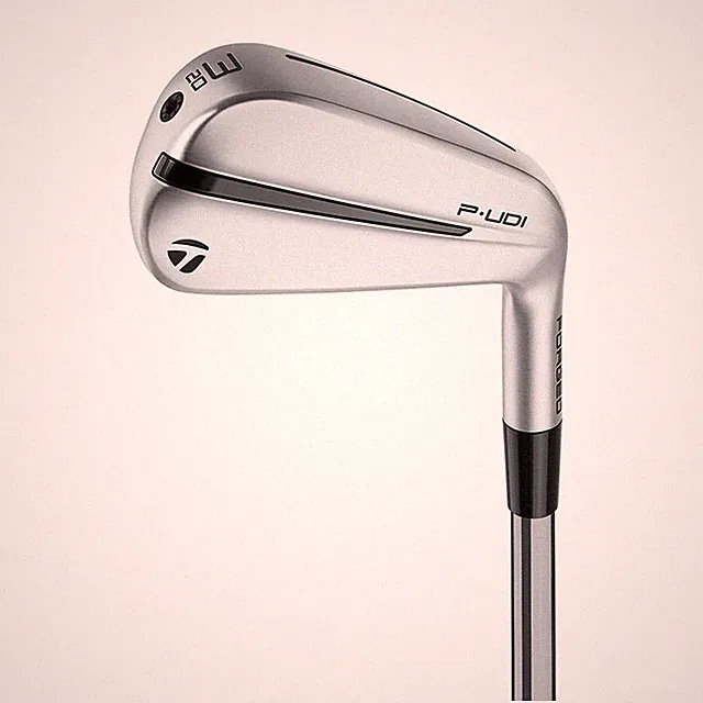 [BIG SALE] TaylorMade P∙UDI Utility Iron