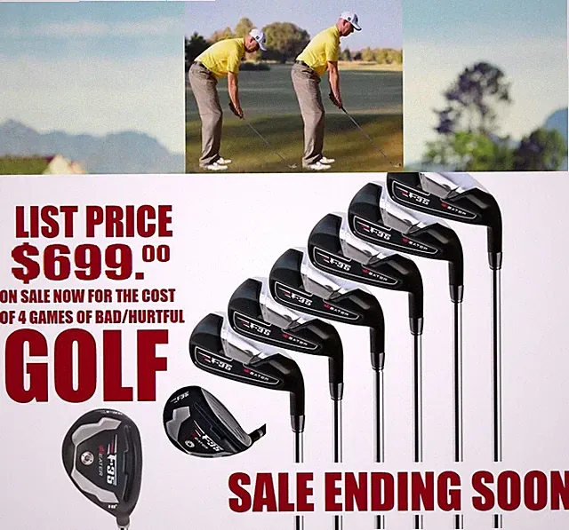 BiG Tall +2" LONG 3 AND 5 HYBRIDS+IRONS 6-7-8-9-PW+SW SET STEEL REG. JUMBO GRIP