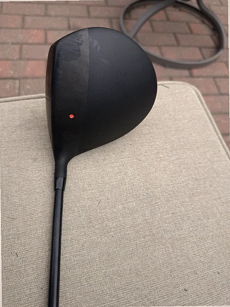 Black Stix Golf Set 14 Clubs Driver Woods Hybrids Irons Wedges Reg Flex RH