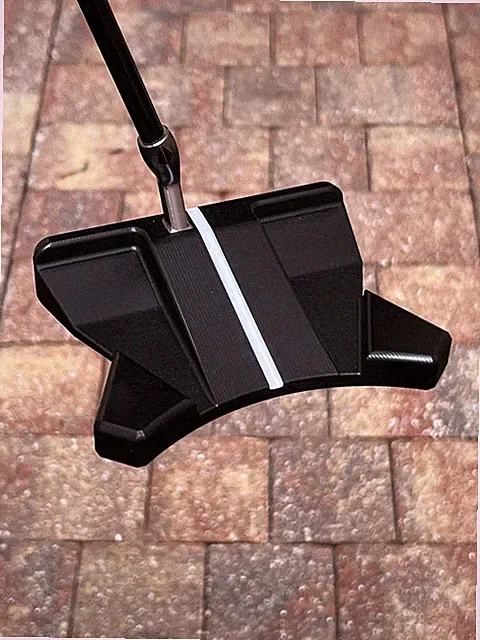 Bloodline T8 Prototype Putter