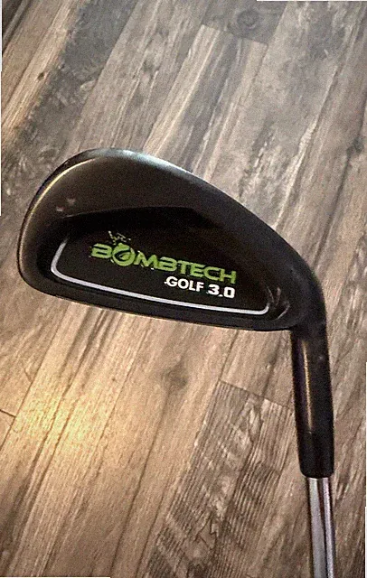 Bombtech Golf 1 Iron 16 Degrees 40 inch-Preowned