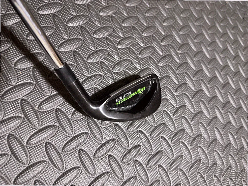 BombTech Golf 3.0 1 Iron-RH
