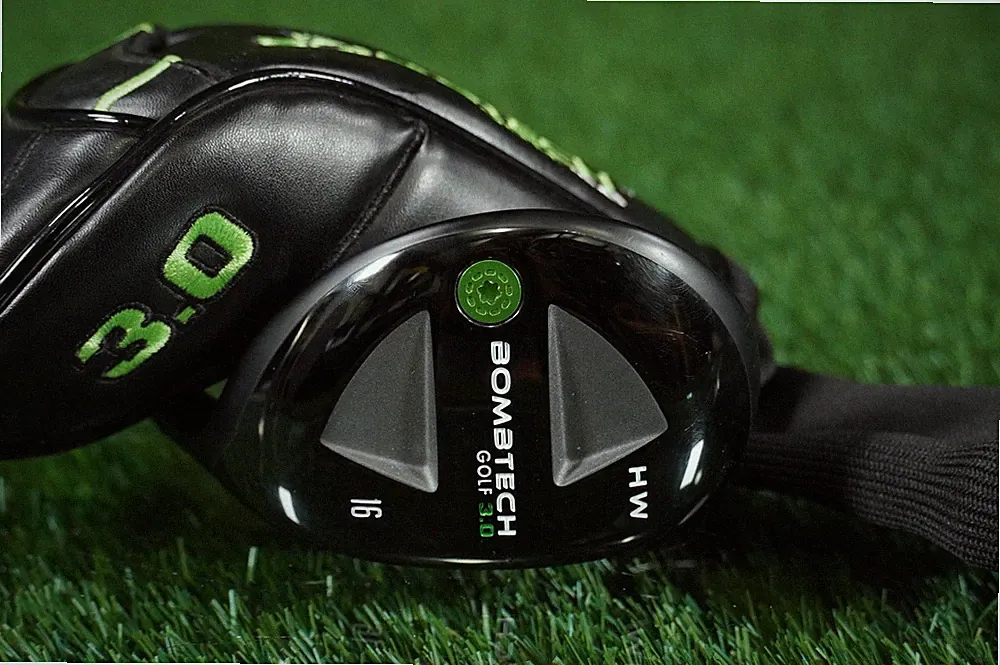 Bombtech Golf 3.0 16° Hybrid Wood