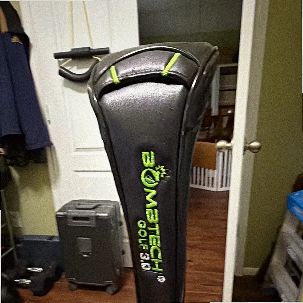 Bombtech Golf Fairway Woods