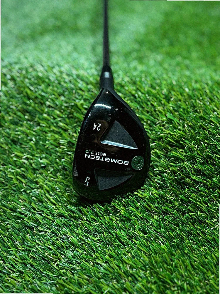 BombTech Golf 3.0 5 Hybrid 24° Right