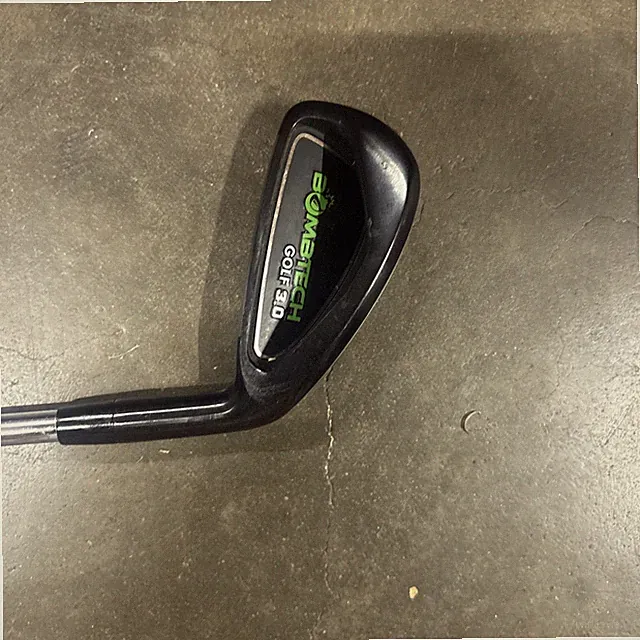 Bombtech Golf 3.0 1 Iron RH