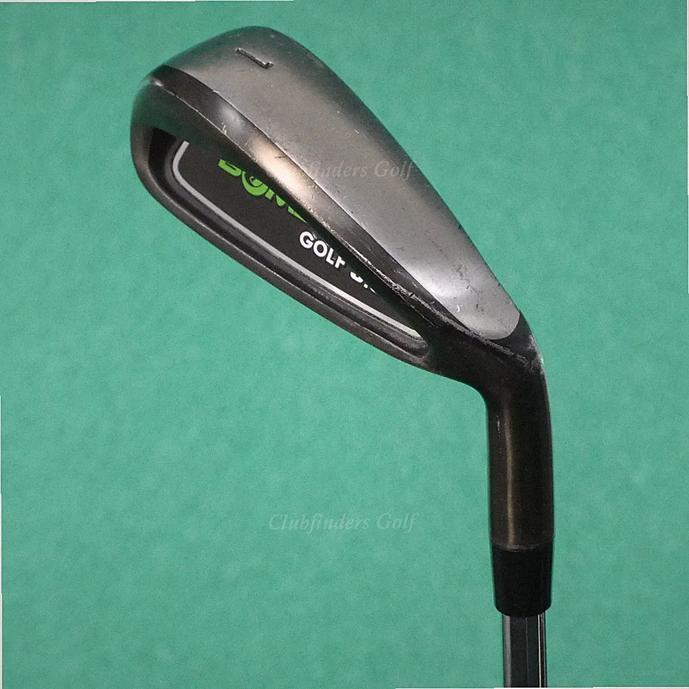 Bombtech Golf 3.0 Hybrid Utility 1 Iron