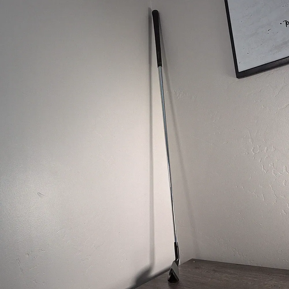 BombTech Golf 3.0 Single 1 Iron Steel Stiff Flex